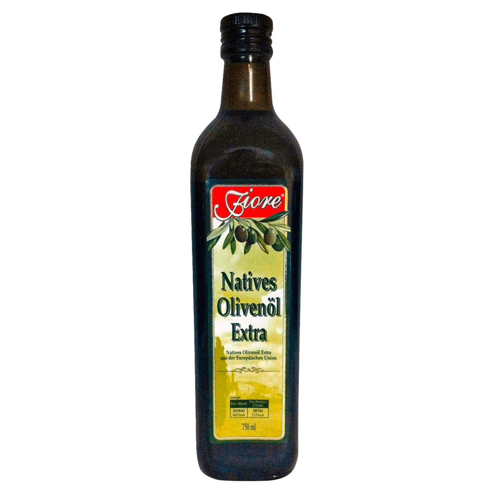 Fiore Natives Olivenöl extra 750ml