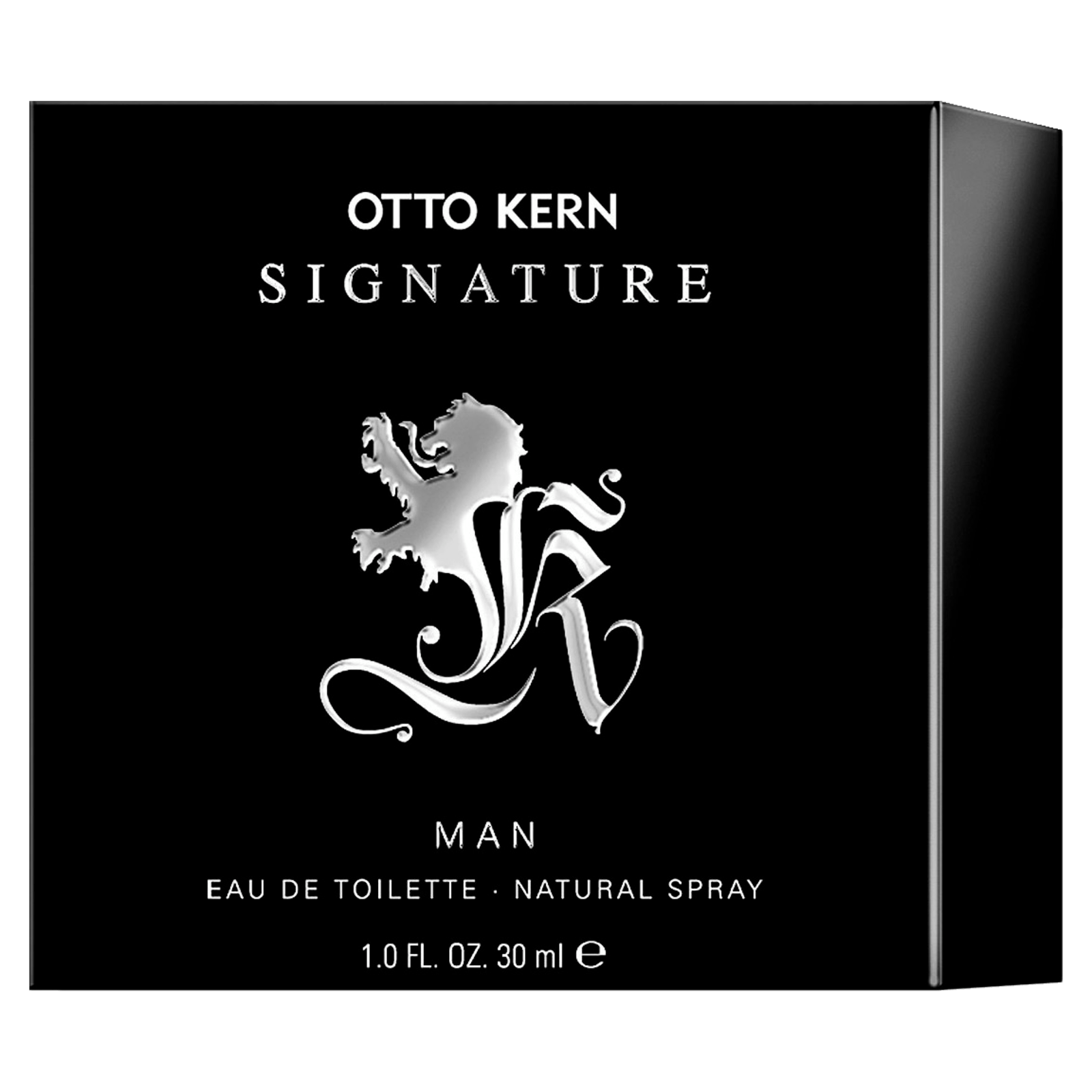 Otto Kern Signature Man Eau de Toilette 30ml