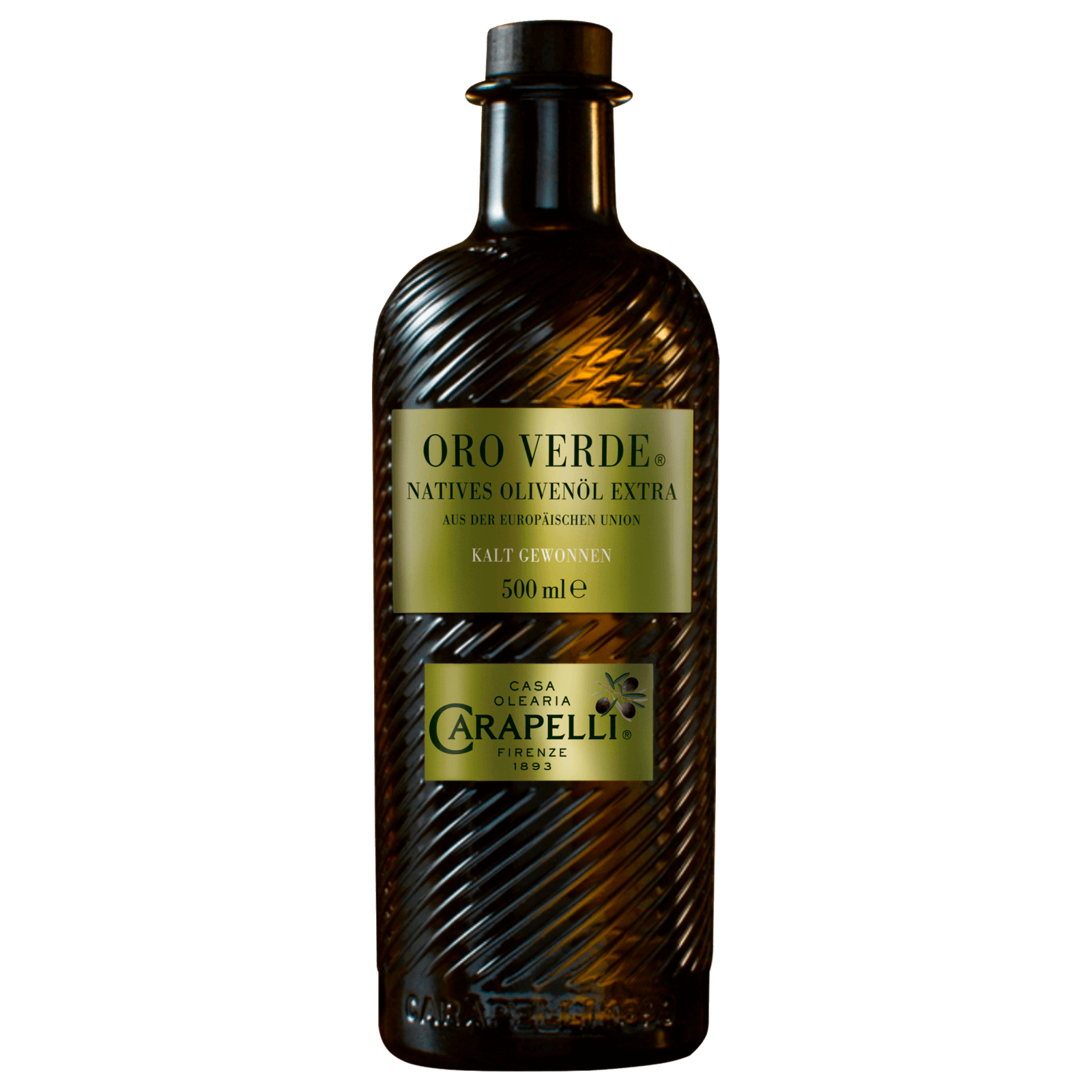 Carapelli Oro Verde Olivenöl 500ml