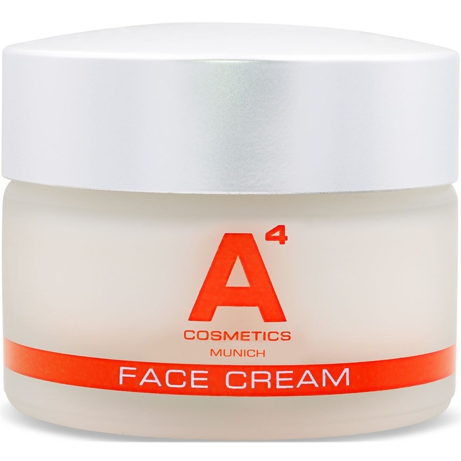 A4 Cosmetics  A4 Cosmetics Face Cream Gesichtscreme 30.0 ml