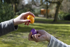 Ostern in Ostfriesland