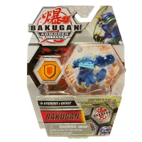 Spin Master 6055868 (20124828) - Bakugan Armored Alliance - Hydorous x Batrix