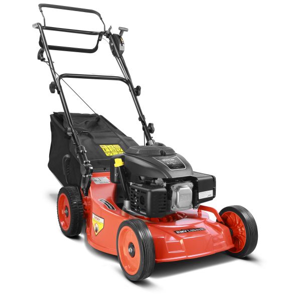 Weibang Benzin-Rasenmäher WB 486 SKL ALU