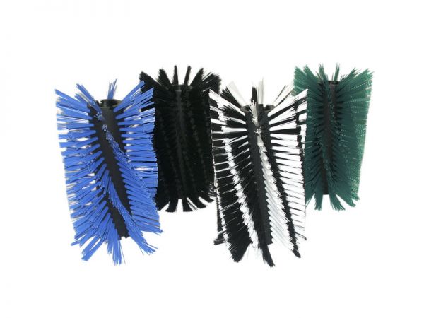 Tielbürger Schmutz-Bürste für TK36pro/TK38pro/TK45pro