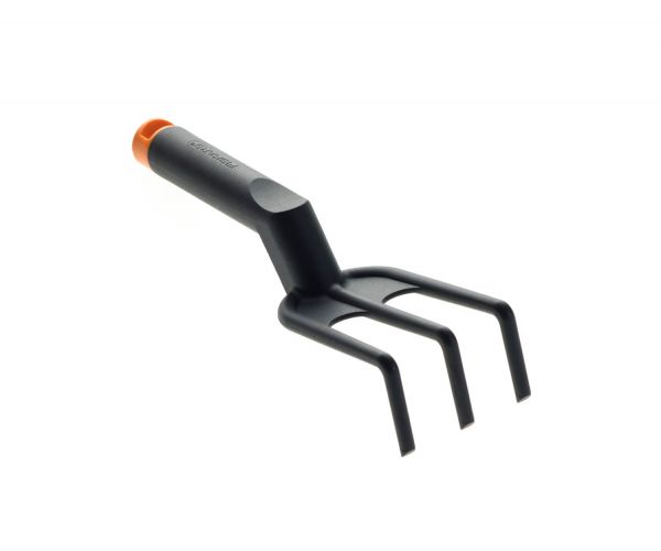 Fiskars Kultivator Grubber Harke